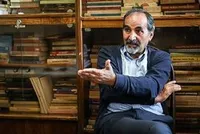 جامعه درحال تغییر است نه فروریختن