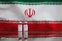 تاثیر زیرساختی واکسن ایرانی بر بهداشت و درمان