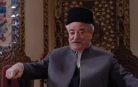 ولیعهد زیرسایه خان&zwnj;بابا