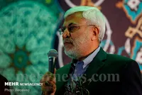 ناگفته&zwnj;های حضور شهید ابومهدی المهندس در مسجد جمکران