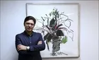 تخلف نقاشی که آثارش نشانی از پایبندی اخلاقی ندارد