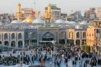 هنوز ابلاغیه و مجوزی برای برقراری سفر به عتبات دریافت نکرده&zwnj;ایم