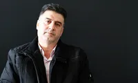مجاهدی که در گیسوان مسیح گم شد
