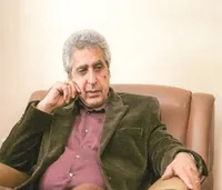 شعری که سینماست