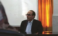 اساسِ این جامعه بر حق است!