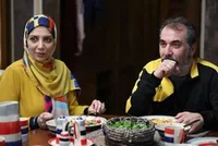 قرار بود بیشتر بخندانیم