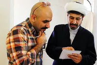 فیلمی نزدیک به &laquo;مارمولک&raquo; ساختم