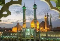 نگارش سریال &laquo;حضرت معصومه (س)&raquo; به پایان رسید