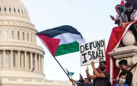 &laquo;شناسایی&raquo;&nbsp;به معنی آزادی فلسطین نیست