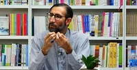 از الهیات الهی تا الهیات انسانی