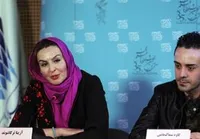 برچسب آلودگی و سیاهی را برای سینمای ایران، ساختگی می&zwnj;دانم