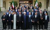 فقدان اراده در دولت، ریشه اصلی بحران اقتصادی امروز است/ تصمیم و تکلیف روشن است اما اجرا در کار نیست/قوای سه&zwnj;گانه گزارش عملکرد خود  را منتشر کنند