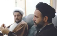 دعا، سلاح مؤمن است