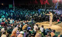 راهیان سرزمین نور