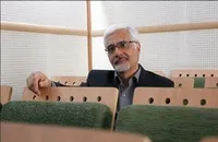 مردم&zwnj;سالاری دینی باید در عمل کارآمد باشد