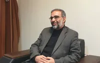 کل تاریخ دارد تعیین تکلیف می&zwnj;شود!