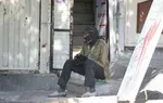 چند پله پایین‌تر از خط فقر