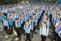 مدارس دولتی زنگ تفریح دولت&zwnj;های احمدی&zwnj;نژاد و روحانی