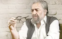 موریانه&zwnj;ها عصای هر اسطوره&zwnj;ای را می&zwnj;جوند
