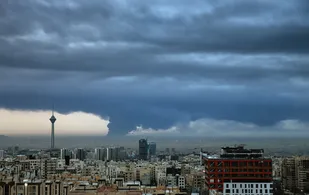 بوم‌کُشی آمریکا در ایران