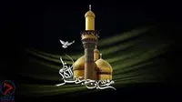 امامی که در زمان حیات هم باب&zwnj;الحوائج بود