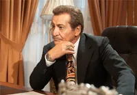 دلیل انتخاب دوبلور معروف در نقش شاپوربختیار