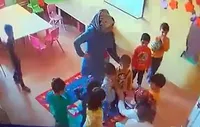 نیروی انسانی ارزان، عامل بحران در مهدکودک&zwnj;ها
