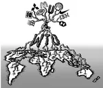 ماهیت wto چیست؟/ دلایل نپیوستن ایران به سازمان تجارت جهانی