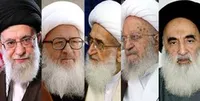 نظر مراجع عظام تقلید درباره نذری&zwnj;های محرم