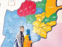 هنرمندان همت می&zwnj;کنند نه دولت&zwnj;ها