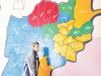 هنرمندان همت می&zwnj;کنند نه دولت&zwnj;ها