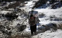 به جست&zwnj;وجوی &laquo;فرهاد&raquo; در کوه&zwnj;های کردستان