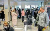 جامعه در پیچ و خم عبور از کرونا