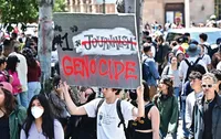 دانشجو&zwnj;یان حامی فلسطین در دانشگاه کالیفرنیای جنوبی چه می&zwnj;خواستند؟