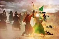 جلوه&zwnj;های حیرت&zwnj;انگیز از عفاف و غیرت در واقعه کربلا