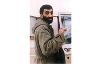 رویای صادق متوسلیان از جنگ با اسراییل