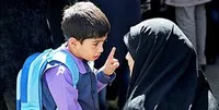 اثر والدین بر موفقیت بچه&zwnj;ها