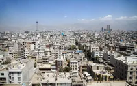 ویروس رومی به جان تهران