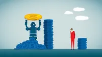 سهم ۳.۵ درصدی AI از GDP جهان تا ۷ سال آینده