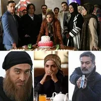 سریال ایرانی روح ایرانی می&zwnj;خواهد