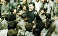 روحانیت شغل کسی نیست!