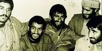 فرماندهی یک ضد انقلاب در جبهه
