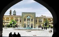 گسترش حوزه های علمیه