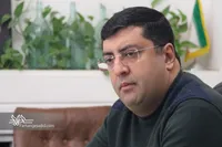 گزارش تصویری| گفت&zwnj;وگو با سعید طاووسی مسرور با موضوع &laquo;بررسی تاریخ اجتماعی شدن اندیشه مهدویت&raquo;