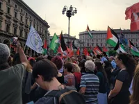 راهِ&zwnj;حل فلسطین در دستِ فلسطینیان است!