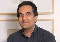 روند شکل&zwnj;گیری و تکامل انیمیشن ایران