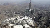 گشتی در حجاز ۲۰۱۹