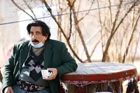 نقشم را با جان و دل بازی کردم