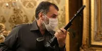 جای &laquo;دادستان&raquo; در تلویزیون خالی بود