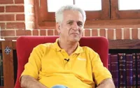 سیروس حسن&zwnj;پور از جشنواره فیلم کودکان و نوجوانان می&zwnj;گوید